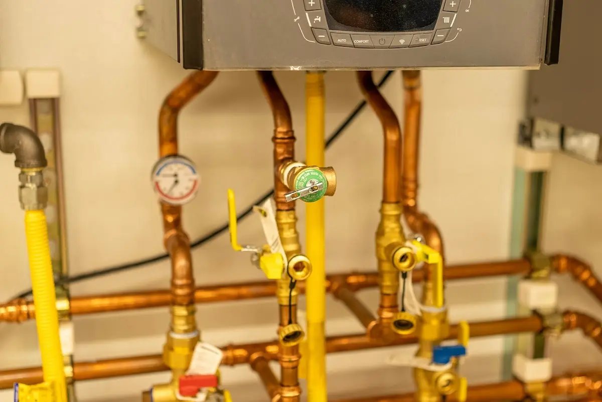 Licensed technician providing Sewer Cleanout for a homeowner in Pearl River